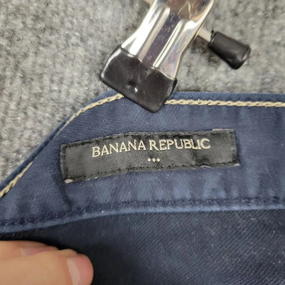Banana Republic banana republic